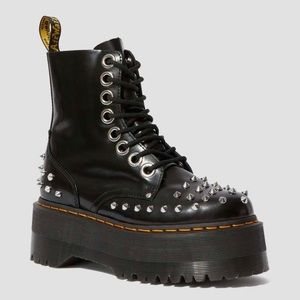 Jadon max Dr. Marten